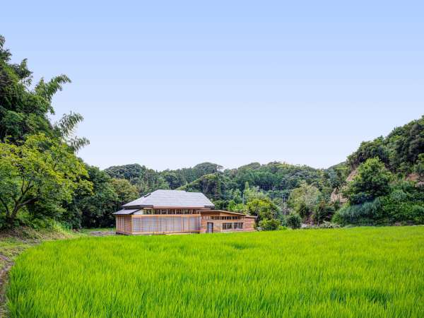 ささやかな宿 富津の写真その1