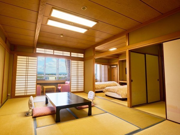 奈良の温泉旅館 宝来温泉 奈良パークホテルの写真その5