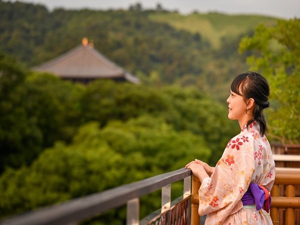 東大寺・奈良公園まで徒歩5分 ホテル ニュー わかさの写真その4