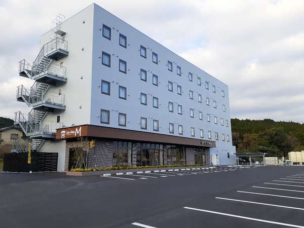 HOTEL WINの写真その1