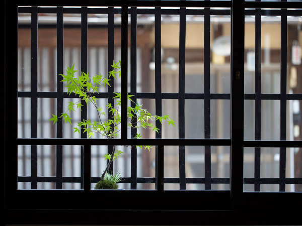 内子の宿 織 の写真その3