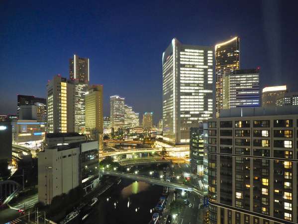 ファーイーストビレッジホテル横浜の写真その2