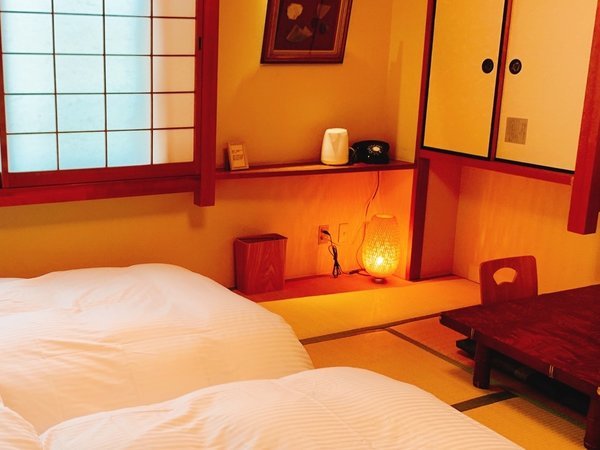 奈良旅館の写真その3