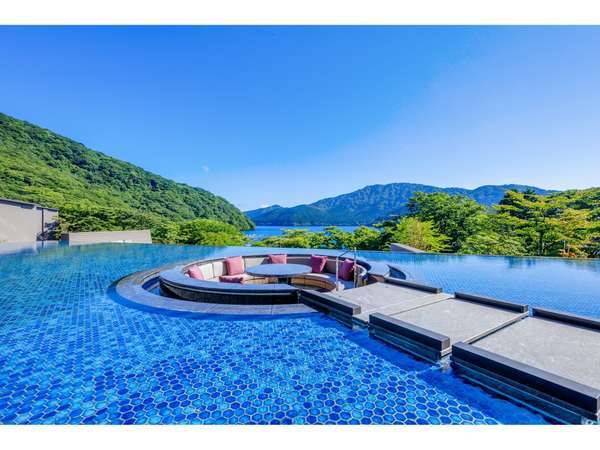 箱根・芦ノ湖 はなをり(オリックスホテルズ&リゾーツ )の写真その2