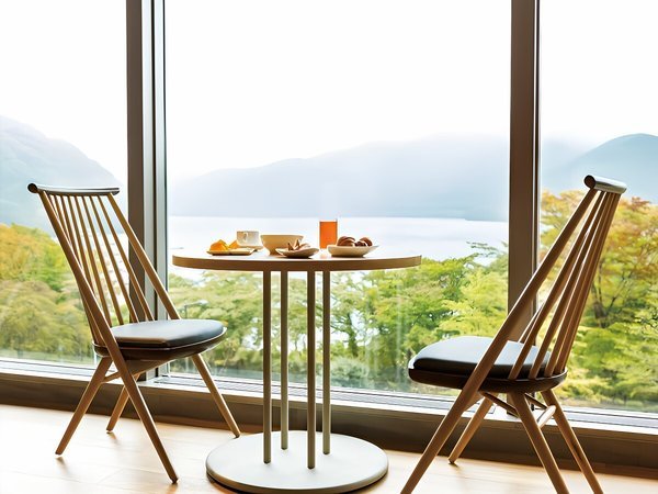 箱根・芦ノ湖 はなをり（オリックスホテルズ＆リゾーツ