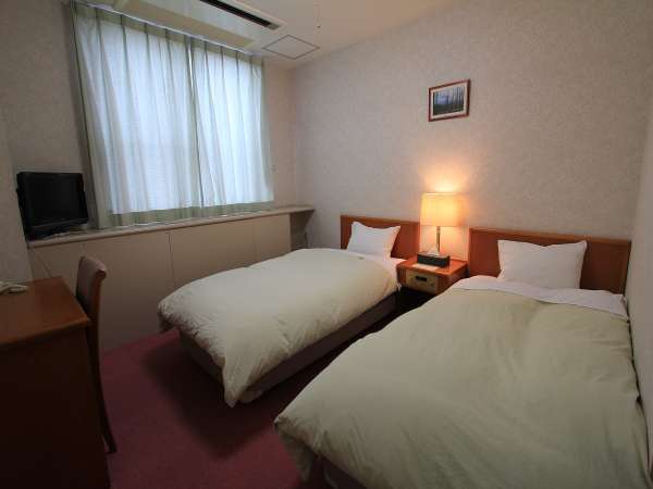 大阪国際ユースホステルの写真その3