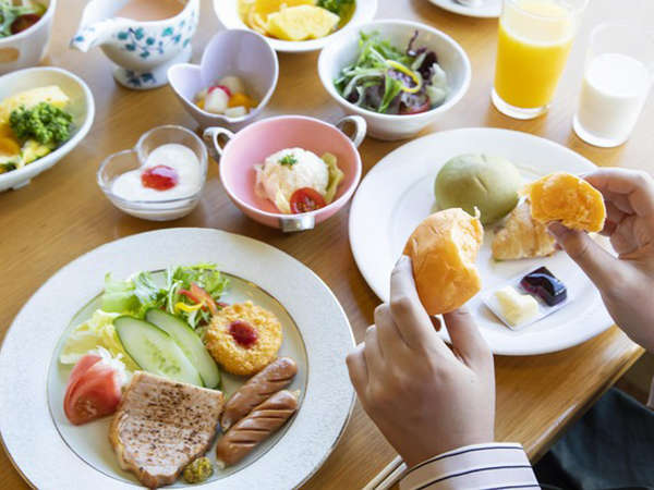 自然にときめくリゾート　休暇村南阿蘇のプラン「ゆっくりチェックインされたい方にお勧め！【１泊朝食付きプラン（夕食無し）】」