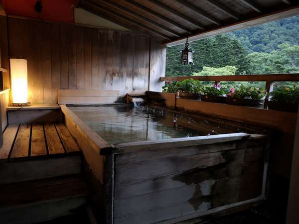 十和田湖畔温泉 とわだこ遊月の写真その3