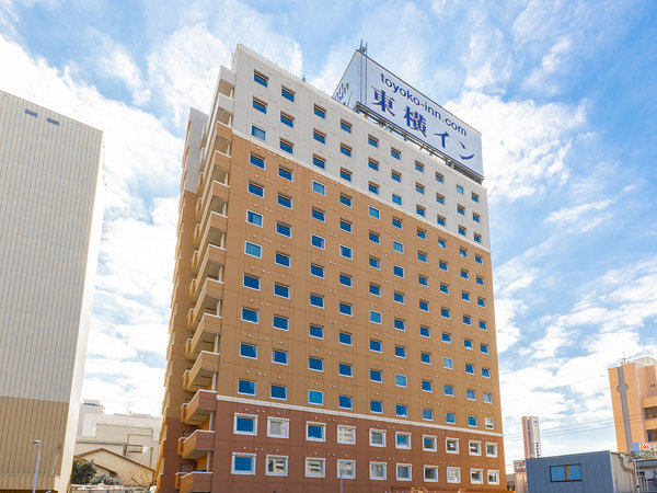 東横INN町田駅小田急線東口の写真その1