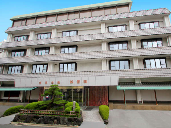 石長松菊園のプラン「【本州・四国・九州エリアの方限定】＜宅配サービス付＞京の思い出は楽々ご自宅へ♪夕食：個室食で京会席」