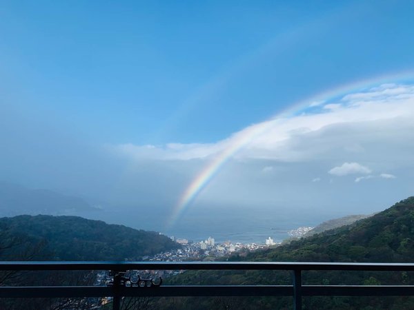 IZU-ATAMI Ocean View Houseの写真その4