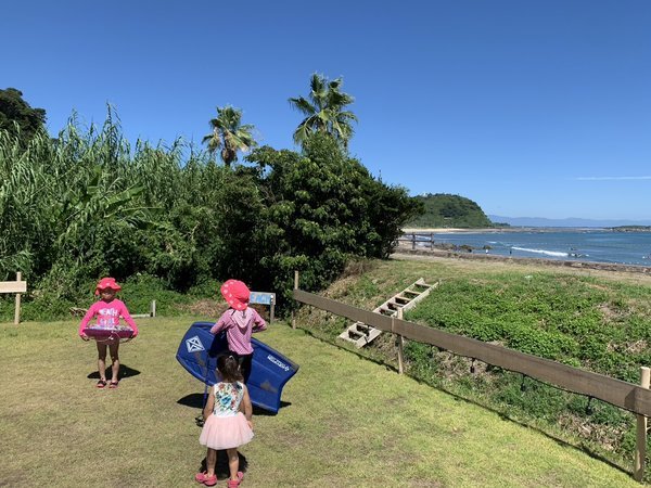 SHIRAHAMA BEACH GARDENの写真その3