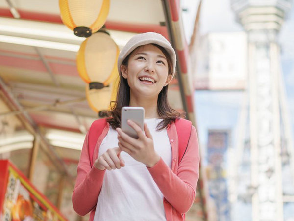 東横ＩＮＮ京王線東府中駅北口のプラン「一人旅・女子旅にも安心♪」