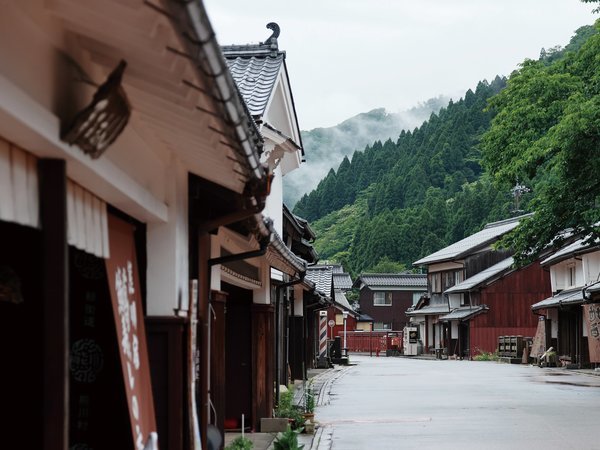 風景