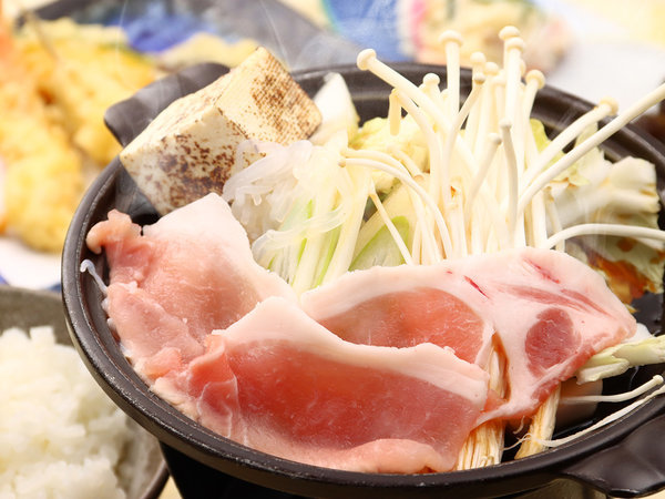 民宿　ゆきふみのプラン「【ビジネス2食付】シンプル&リーズナブルな和食の２食付きプラン」