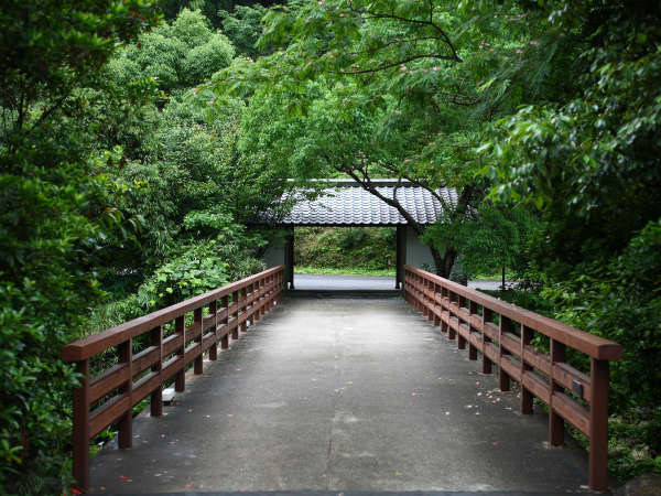 嬉野温泉 椎葉山荘の写真その4