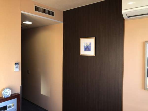 富士宮グリーンホテルの写真その2