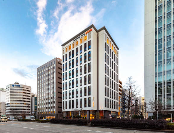 西鉄ホテルクルーム名古屋