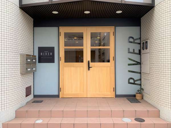 RIVER SUITES HIROSHIMAの写真その4