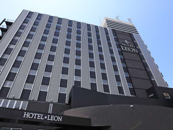 ホテルレオン浜松の写真その1