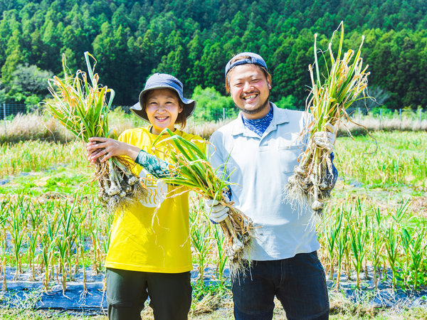 ご縁坐：池田夫婦ご縁坐OYADOのホストになります。よろしくお願いします。