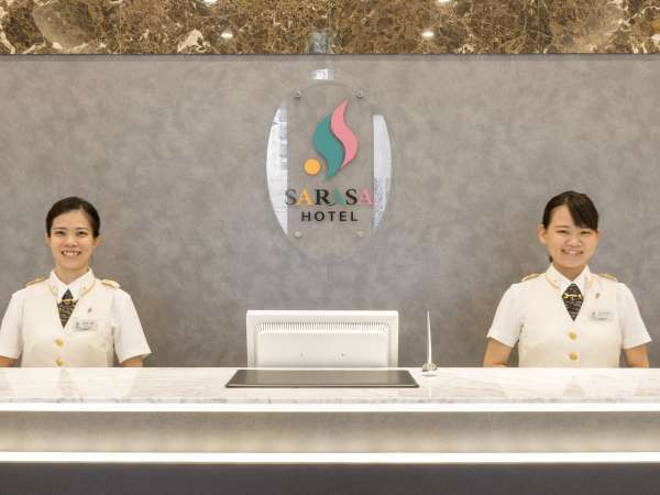 SARASA HOTEL新大阪(サラサ ホテル新大阪)の写真その5