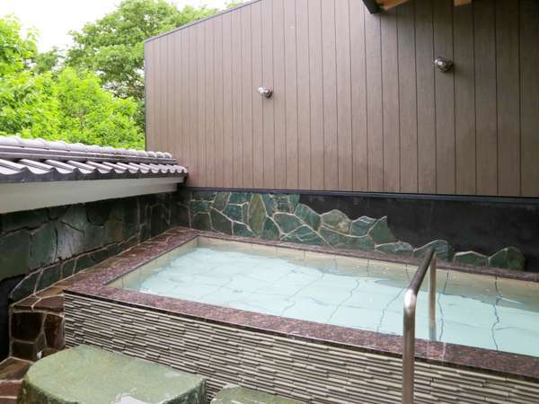 秩父西谷津温泉 宮本の湯 囲炉裏料理と貸切風呂の宿の写真その5