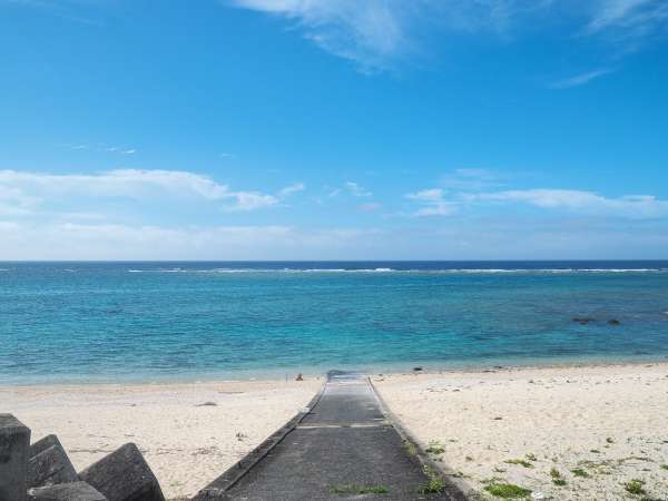 「海みるテラスの宿」イメージ