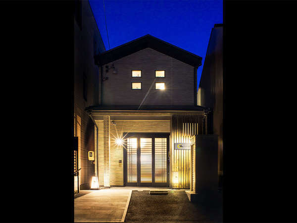 SAMURAI HOUSEの写真その1