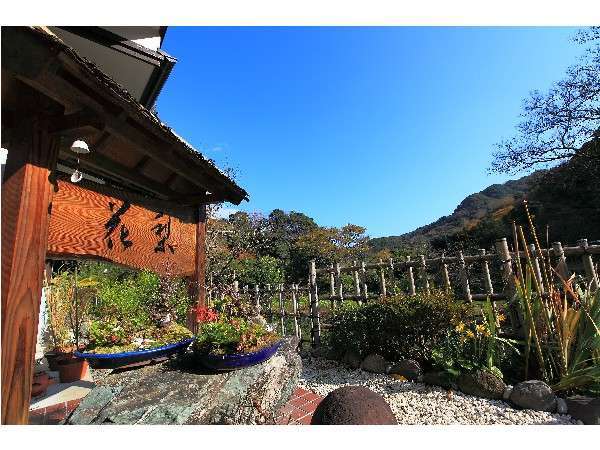 山湯の宿 花梨の写真その2