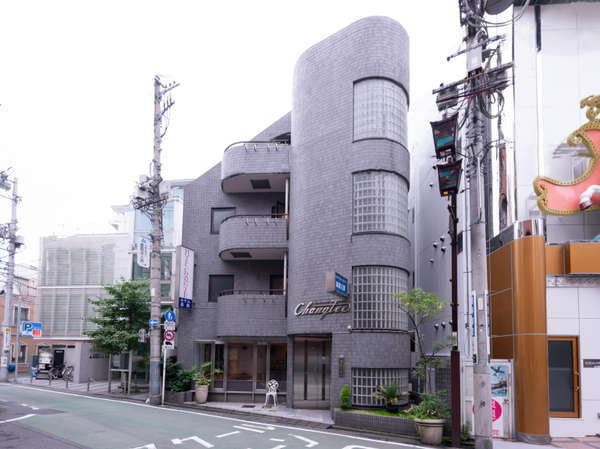 OYO 673 Chang Tee Hotel