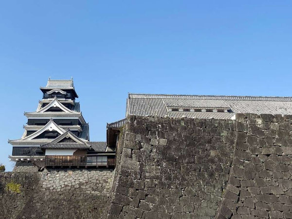 東横INN熊本城通町筋の写真その4