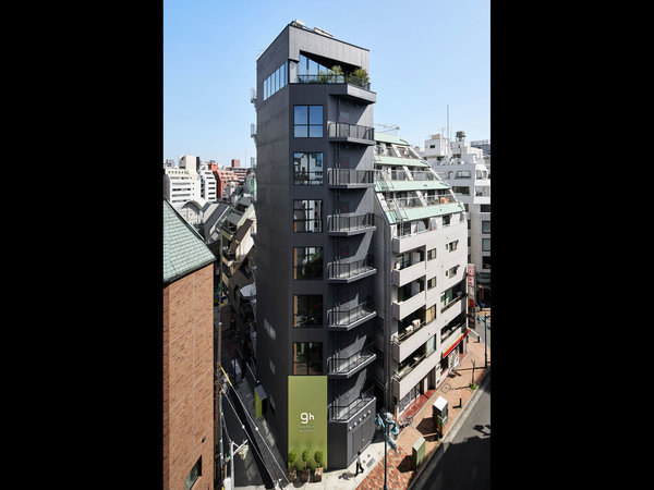 ナインアワーズウーマン新宿の写真