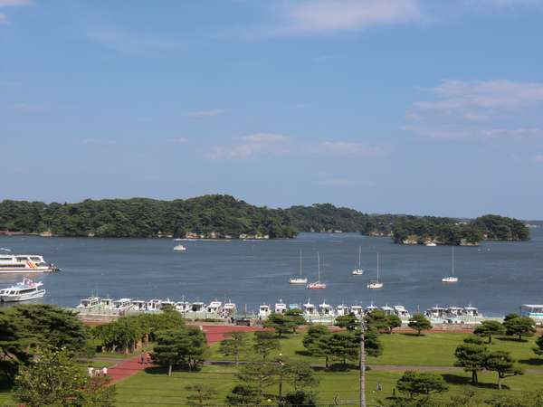 松島温泉ホテル大松荘の写真その4