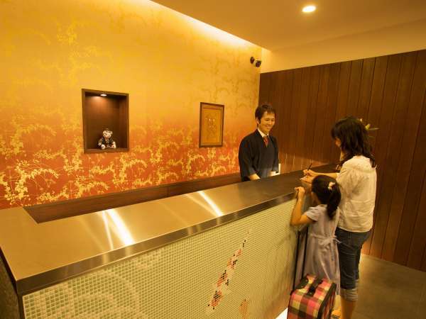 上野東金屋ホテルの写真その5