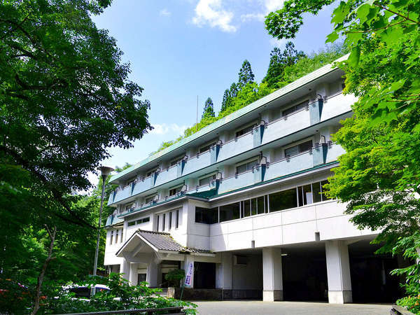 花巻温泉郷 台温泉 四季を味わう宿 三右ェ門の写真その1