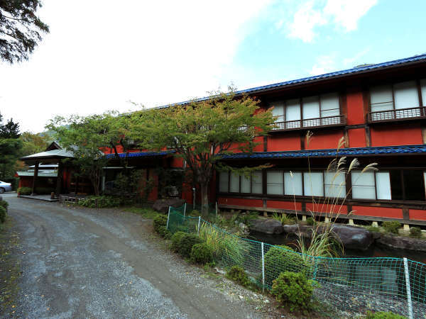 湯宿 梅ぞ乃