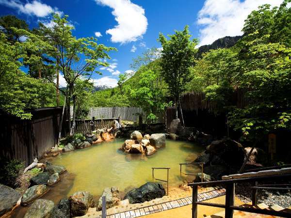 匠の宿 深山桜庵(共立リゾート)の写真その2