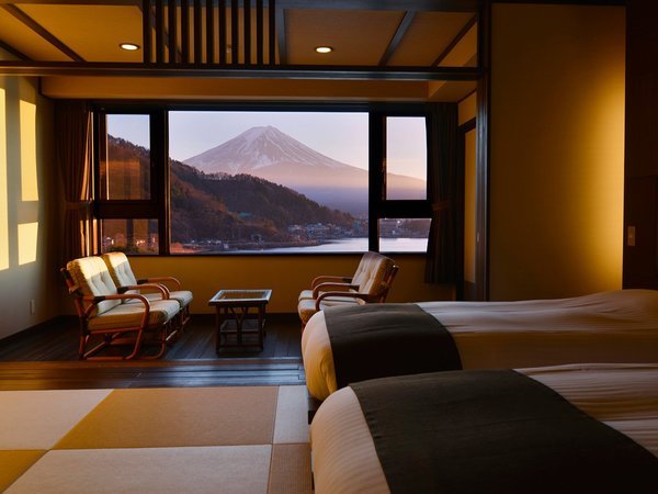 ホテル美富士園の写真その3