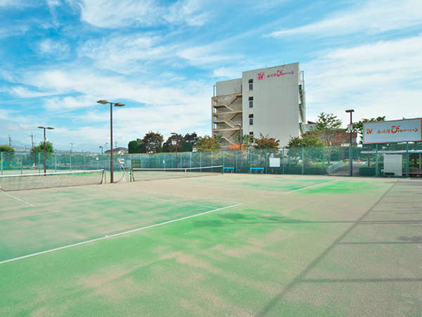 石和・春日居温泉 春日居びゅーほてる◆バイキングの温泉宿の写真その5