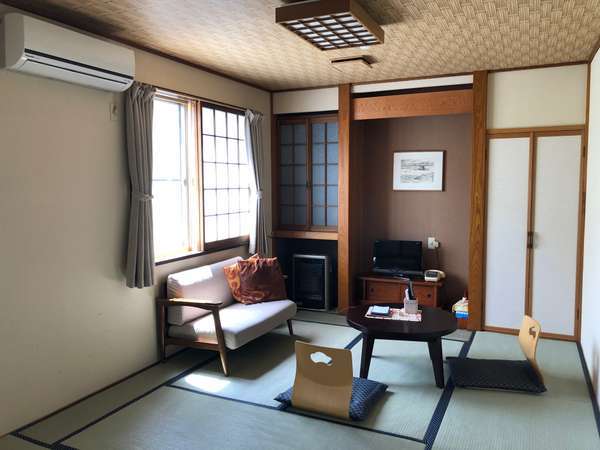 旅の宿　斉川のプラン「【せき子のてづくりお膳】青森県産ポークしゃぶしゃぶ＋貸切信楽焼陶器風呂プラン」