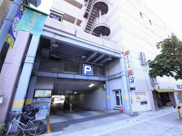 ホテル ステイ・イン七日町 ＜山形＞の写真その5