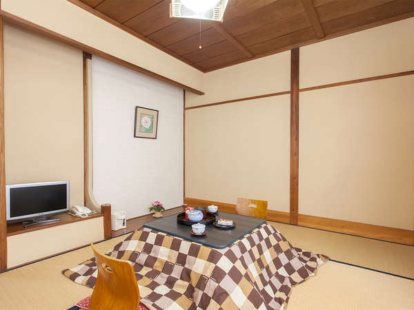 近江屋旅館のプラン「【1泊2食】一人旅応援★お食事はお部屋できままに★日帰り温泉湯めぐり＆源泉かけ流し貸切温泉で箱根を満喫」