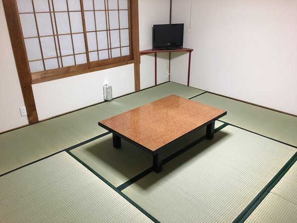 栂池高原　ロッヂ招仙のプラン「【素泊まり】レジャー＆ビジネスにちょうどいい♪白馬周辺でとにかく安くて気軽に泊まれる宿☆駐車場有り」