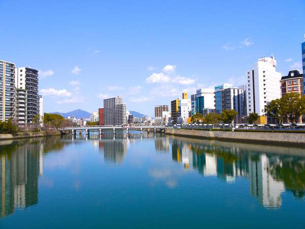 広島駅前グリーンホテルの写真その5