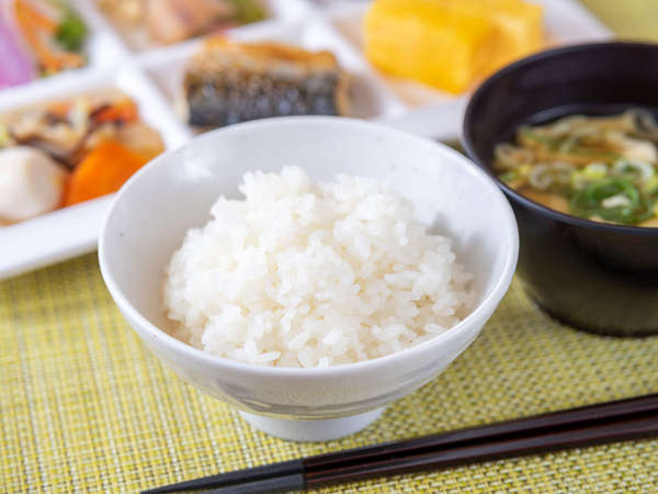 たくさん食べてカラダを元気に