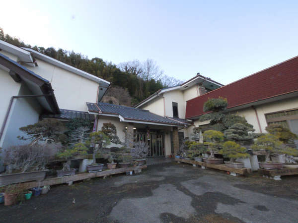 出羽の湯 宝来館の写真その1