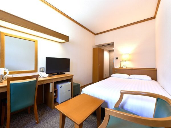 第一イン池袋（阪急阪神第一ホテルグループ）のプラン「池袋を見渡そう☆　サンシャイン60展望台　てんぼうパークの入場券・整理券付きプラン」