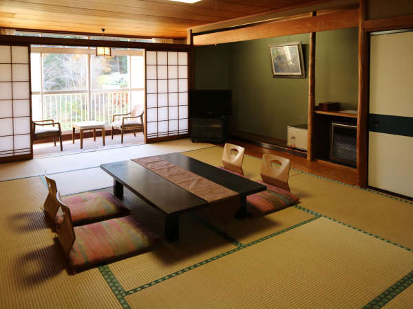 いわき湯本温泉郷 白鳥温泉 春木屋旅館の写真その3