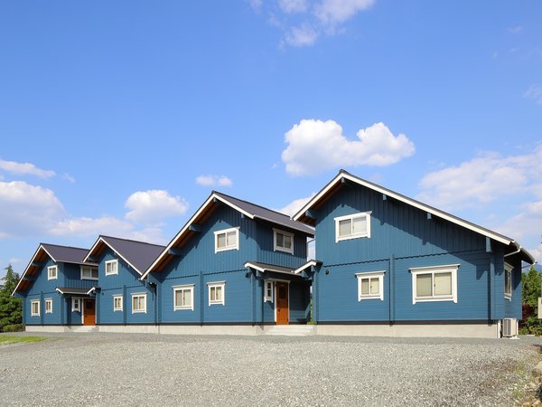 阿蘇白雲山荘の写真その5